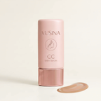 CC Color-Correcting Tinted Serum bottle